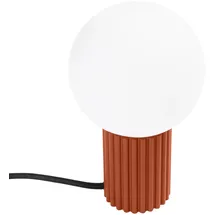 Sollux HALO Roter Ocker