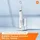 Xiaomi Truclean W10 Ultra Wet Dry Vacuum Staubsauger, Weiss