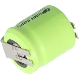 GP GP25AAH Akku NiMH 1/3 AA 250 mAh 1 St.
