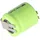 GP GP25AAH Akku NiMH 1/3 AA 250 mAh 1 St.