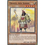 TCG Orakel der Sonne LDS3-DE045 Common Yugioh 1.Auflage DE gamersheavenDe