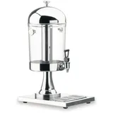 Lacor 8,7L Saftbehälter mit Fuß