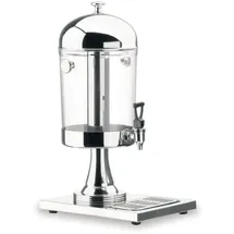 Lacor 8,7L Saftbehälter mit Fuß