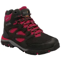 Regatta Holcombe Iep Mid Schwarz 30