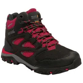 Regatta Holcombe Iep Mid Schwarz 30