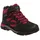 Regatta Holcombe Iep Mid Schwarz 30