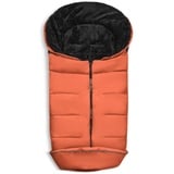 ABC-Design ABC DESIGN Winterfußsack Carrot, Orange