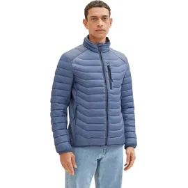 Tom Tailor Hybrid Jacket CHINA BLUE S