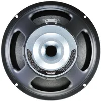Monacor TF1225E/8 schwarz
