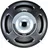 Monacor TF1225E/8 12 Zoll 30.5cm Tieftöner 300W 8
