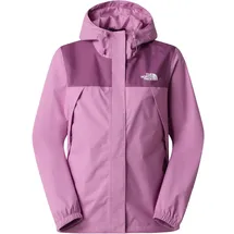 The North Face Antora Rain Jacke (Größe XS,