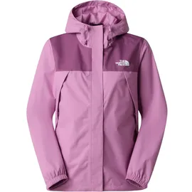 The North Face Antora Rain Jacke (Größe XS,