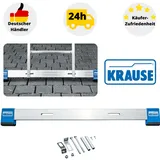 Krause Monto + Stabilo Universal-Traverse Länge ca. 1250 mm