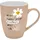 h:)ppy life Tasse 0,35 l Mehrfarbig 2 St.