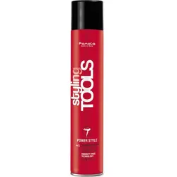Fanola Styling Tools Power Style 500ml - Extra Strong Hairspray