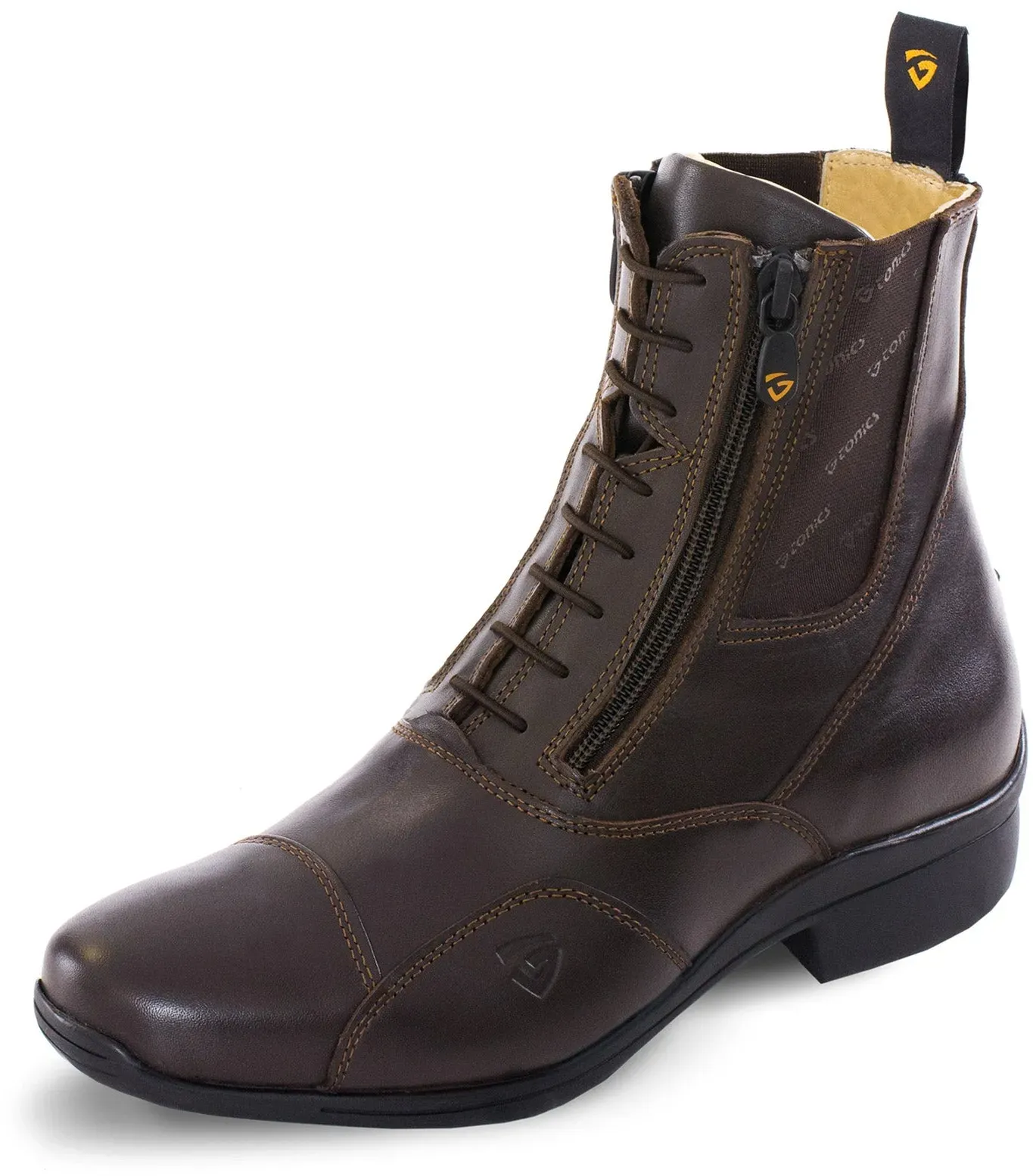 Tonics Stardust II AST Paddock Boot