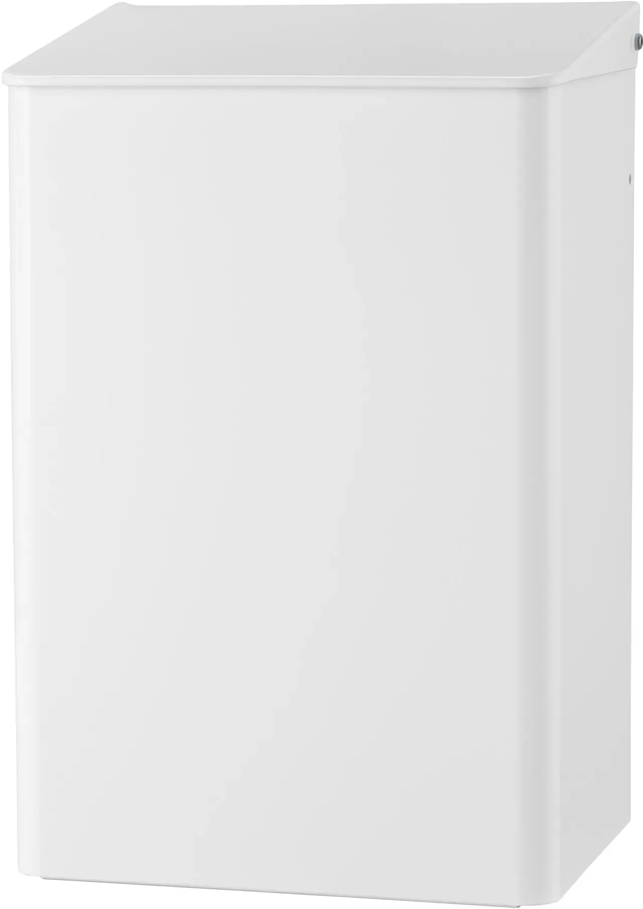 MediQo-line Abfallbehälter 15 Liter MQWB15 weiß