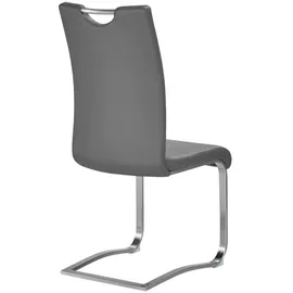 MCA Furniture Freischwinger ATOS 1