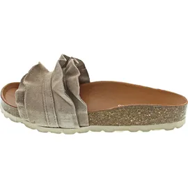 Verbenas Rocio Roda taupe 36