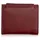 Josephine Osthoff Handtaschen-Manufaktur Josephine Osthoff Geldbörse unisex Portemonnaie bordeaux
