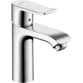 Hansgrohe Metris 110 Einhandmischer chrom 31204000