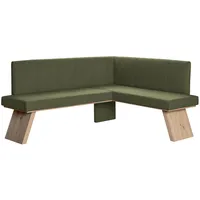 Home Affaire »Nina Küchenbank, Polsterbank, Esszimmerbank, Breite 185x 150
