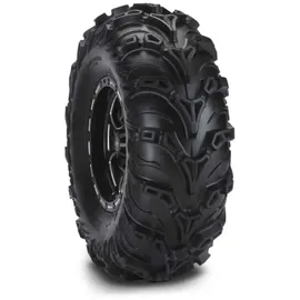 ITP Mud Lite Ii Tl 6pr Quad-reifen - Black - 27 x - 14