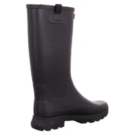 Aigle Alya High Damen Schwarz 41