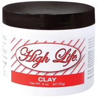 1o1BARBERS Clay 120 ml