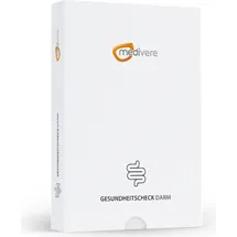 Medivere GmbH Gesundheitscheck Darm