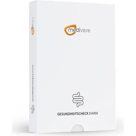 Medivere GmbH Gesundheitscheck Darm