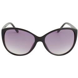Next Sonnenbrille Katzenaugensonnenbrille (1-St) schwarz