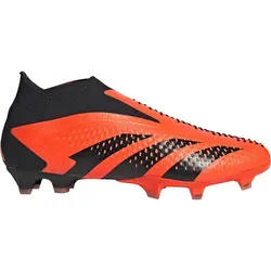 Adidas Predator Accuracy+ FG - orange 44