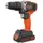 Black & Decker BCD003C1-QW,