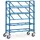 FETRA Eurokastenwagen 1383 250 kg