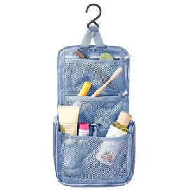 Deuter Wash Center Lite I Packwürfel - Polar / Bluejay - One Size