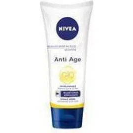 NIVEA 3in1 Anti-age Hand Cream 100 ml