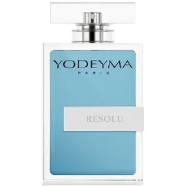 YODEYMA Résolu Eau de Parfum 100 ml