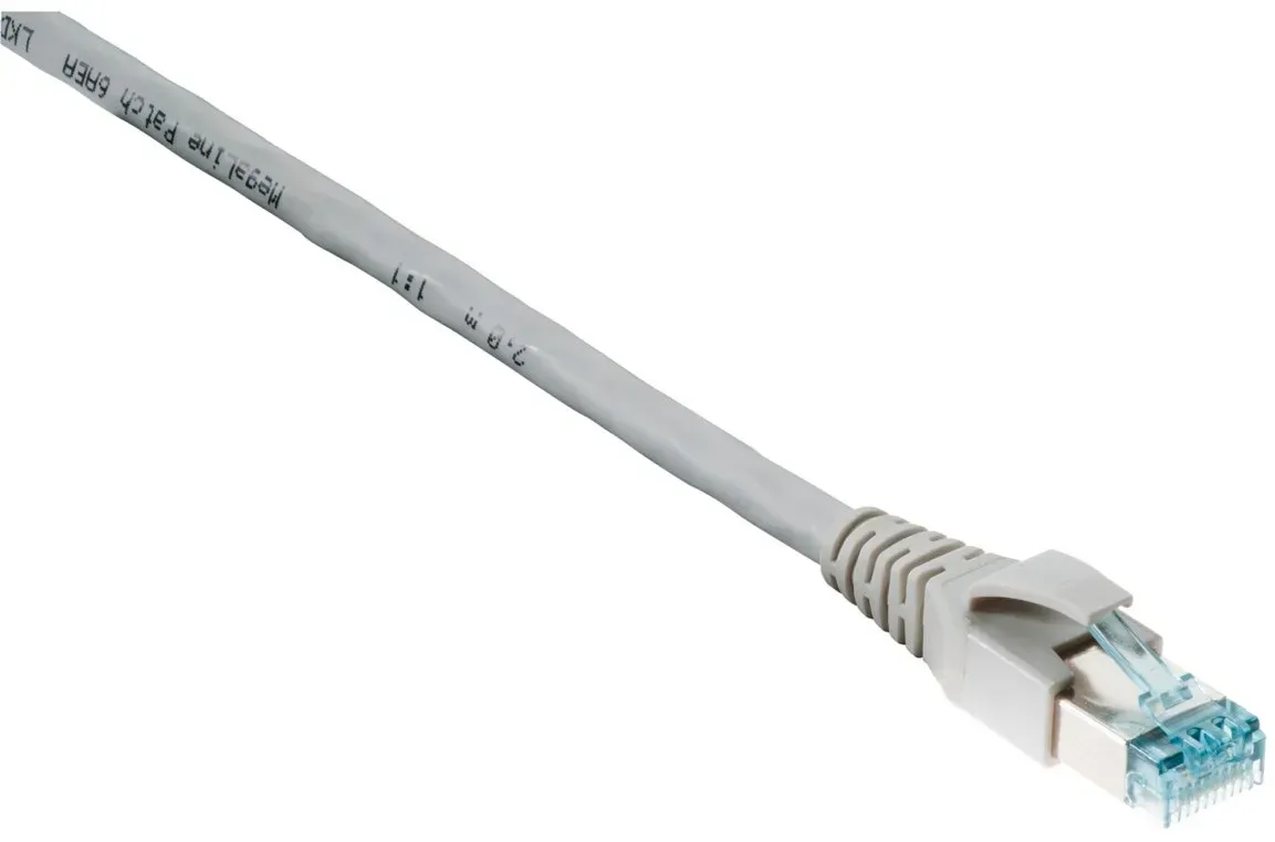 KERPEN DATACOM Patchk. 6AEA-RJ45SL KDP3G511R000040