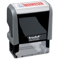 Trodat Office Printy 4912