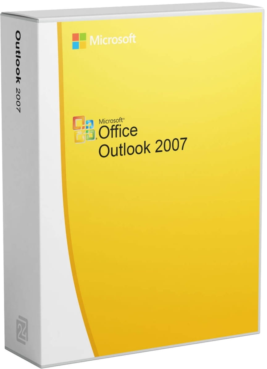 Microsoft Outlook 2007