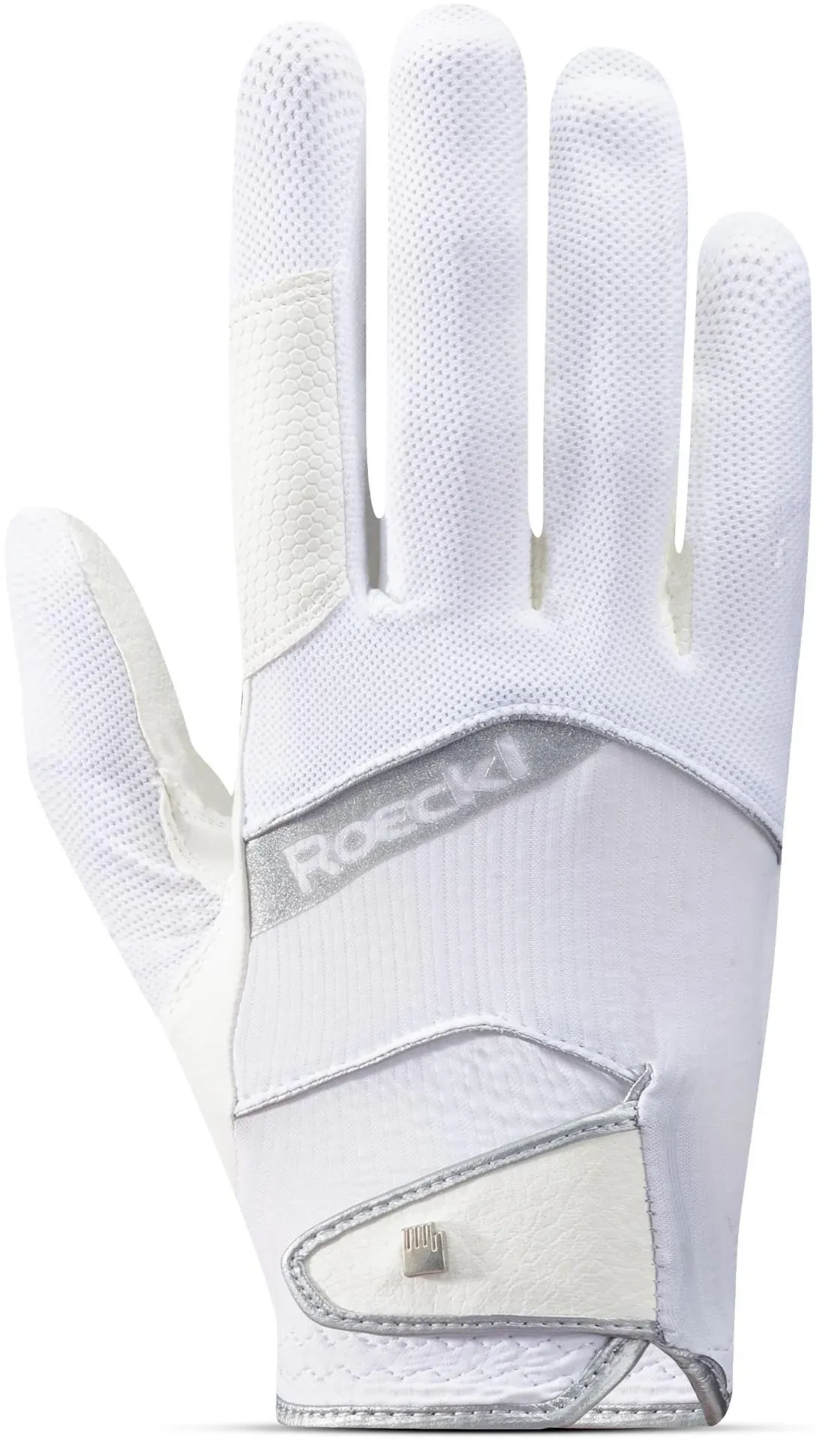 Roeckl Millero Reithandschuhe