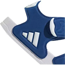 adidas Adilette Sandal 2 Badeschuhe Kinder JS2515 - team royal blue/cloud white/team royal blue 37
