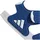 adidas Adilette Sandal 2 Badeschuhe Kinder JS2515 - team royal blue/cloud white/team royal blue 37