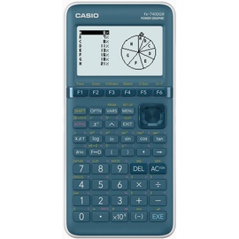 Casio FX-7400GIII Grafikrechner