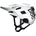 Hydrogen White/Uranium Black Matt