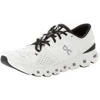 On Cloud X 4 Herren Ivory / Black 49