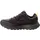 Jack Wolfskin Terraquest Texapore Low M, Black - EU 45 1/2