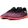 Puma Future 8 Play IT PUMA Black-PUMA White-Glowing red 47 EU