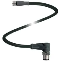 Pepperl+Fuchs Verbindungskabel V3-GM-BK0,6#70122191